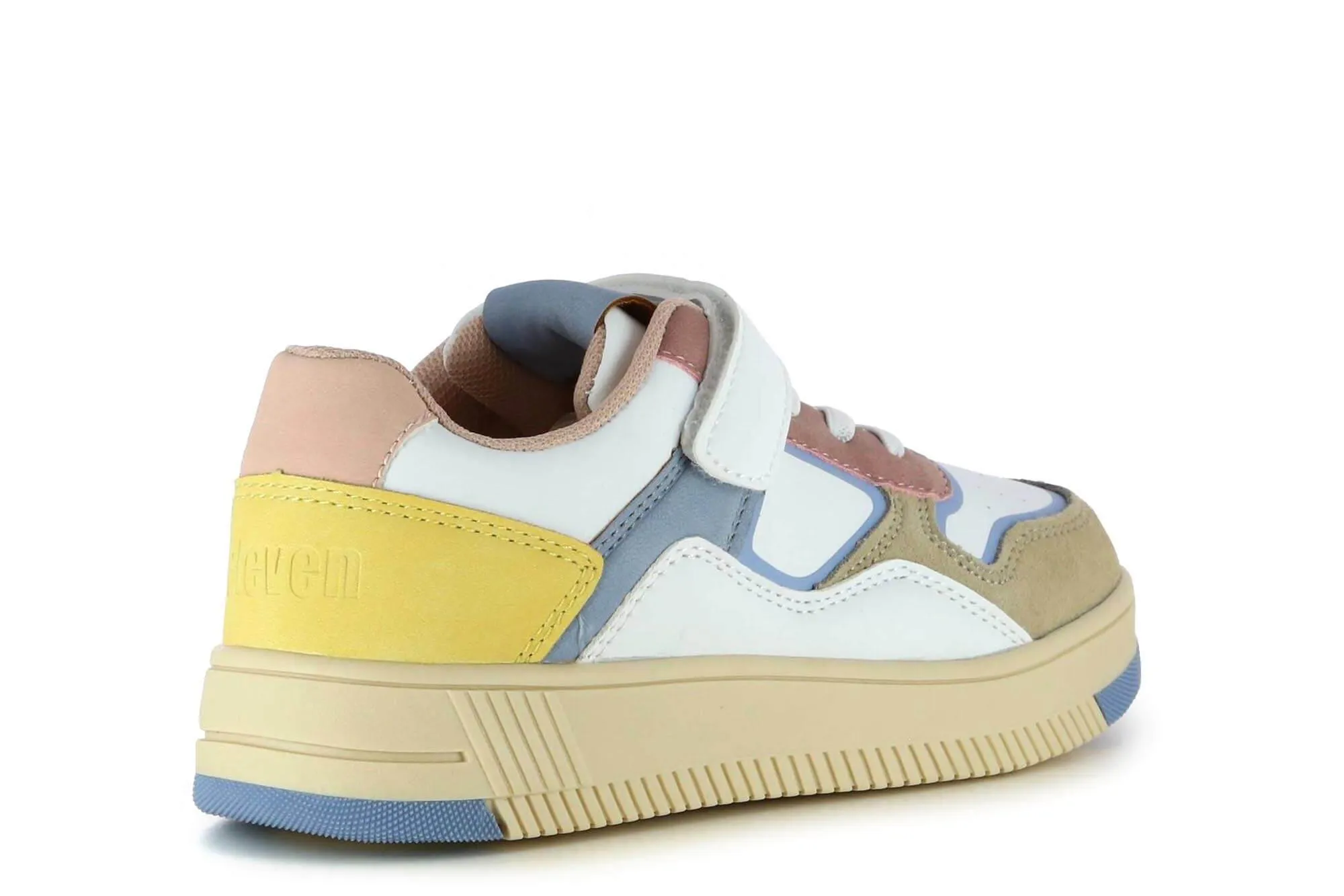 Eleven Kids Zapatillas con tiras ajustables WILLY