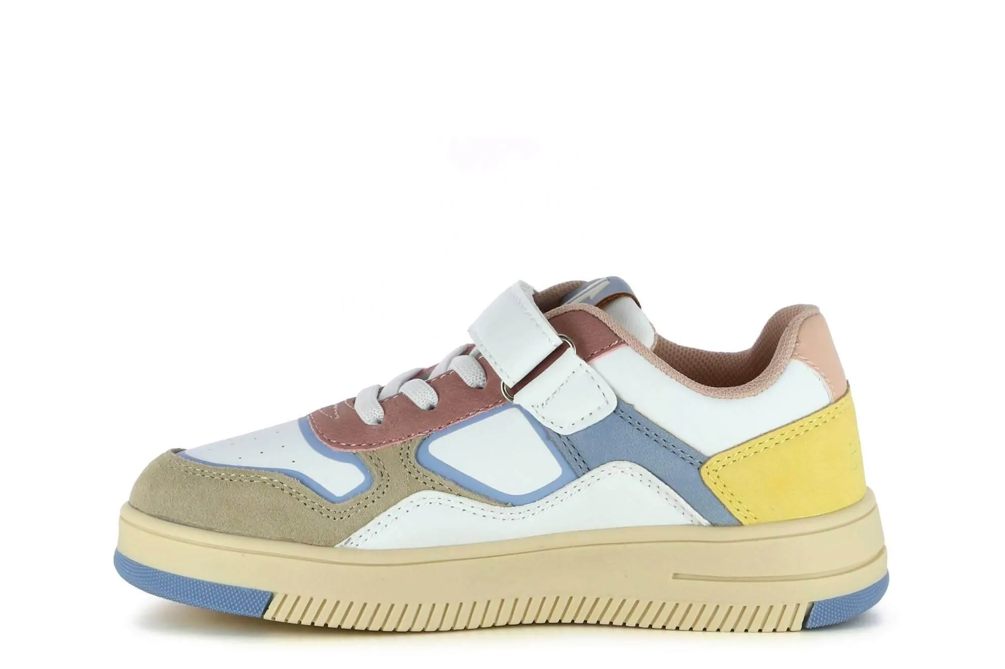 Eleven Kids Zapatillas con tiras ajustables WILLY