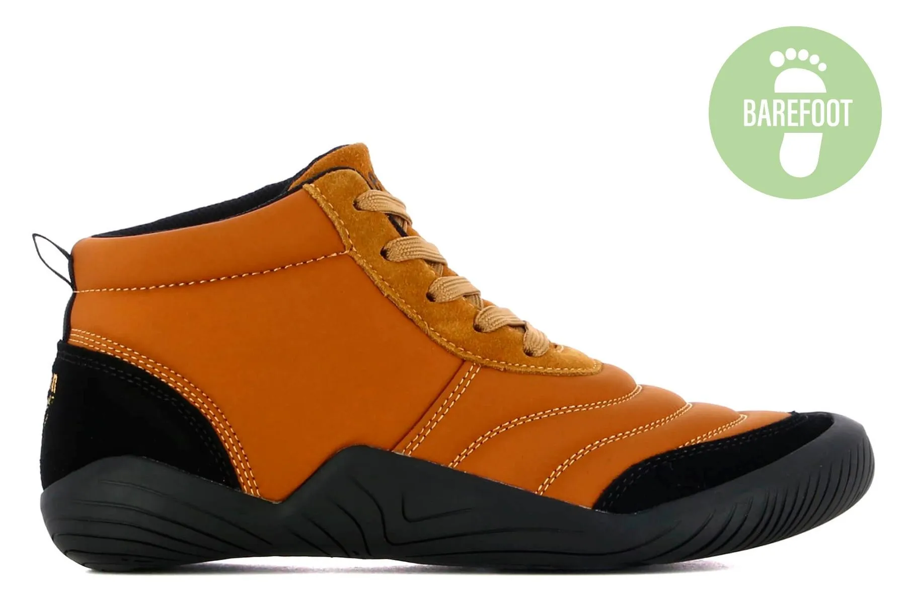Eleven Zapatillas altas BAREFOOT DELTA