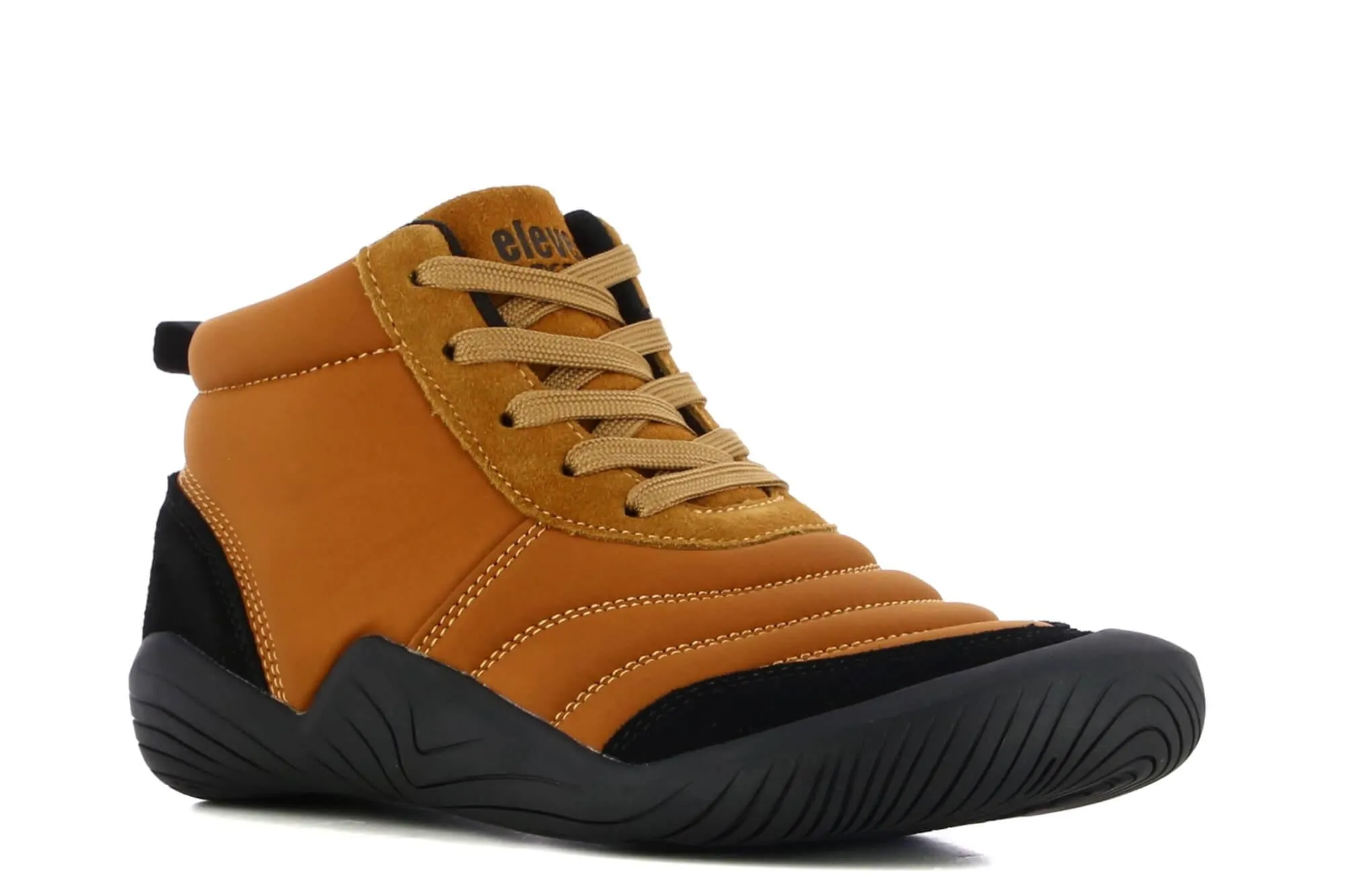 Eleven Zapatillas altas BAREFOOT DELTA