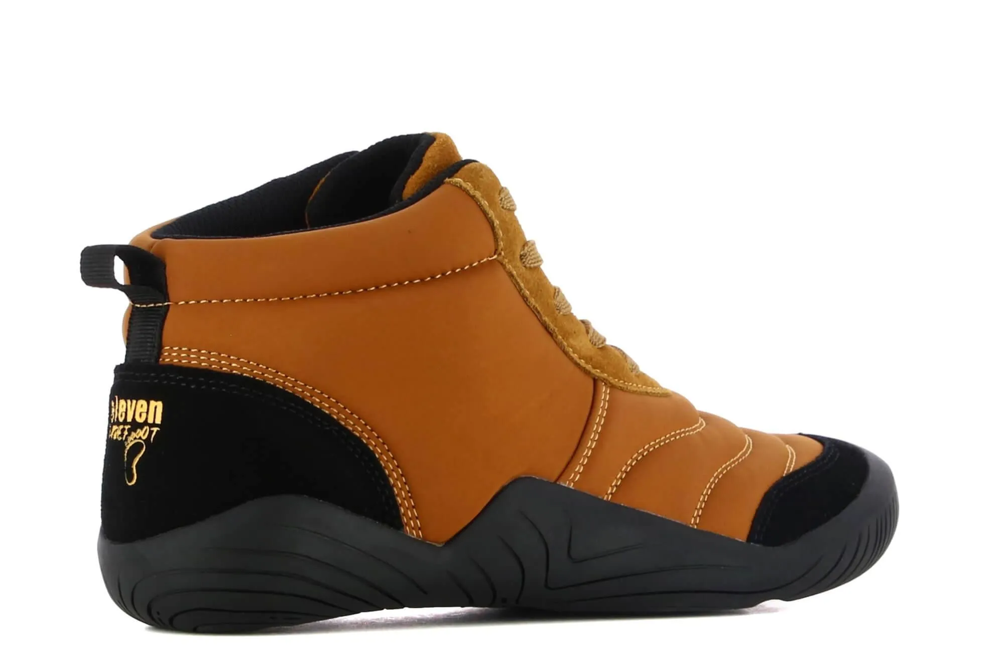Eleven Zapatillas altas BAREFOOT DELTA