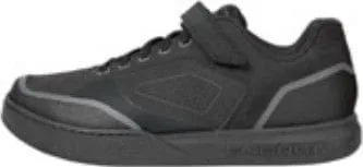 Endura Zapatillas Endura Hummvee Clipless Pedales Planos MTB Negras