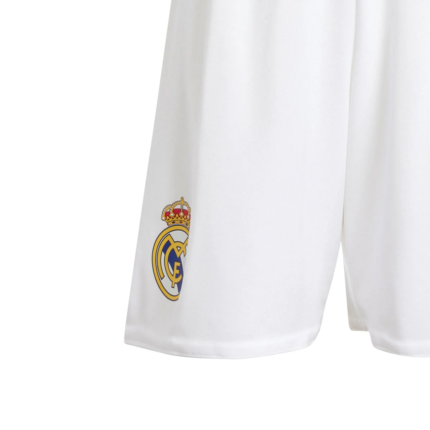 Equipación adidas Real Madrid niño pequeño Bellingham 24 25