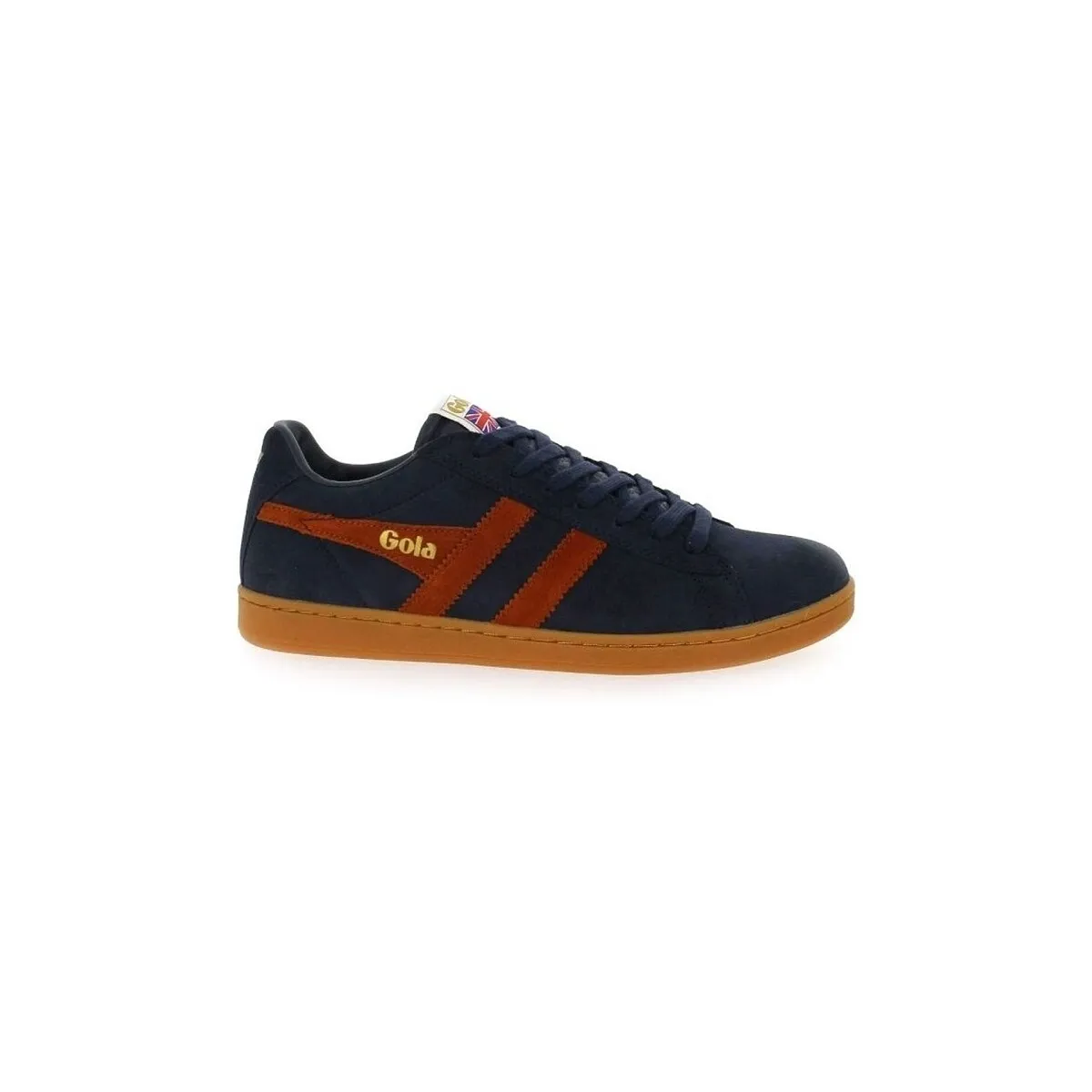 EQUIPE SUEDE