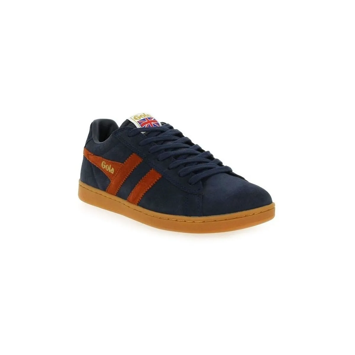 EQUIPE SUEDE