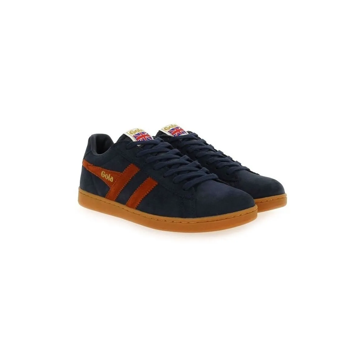 EQUIPE SUEDE