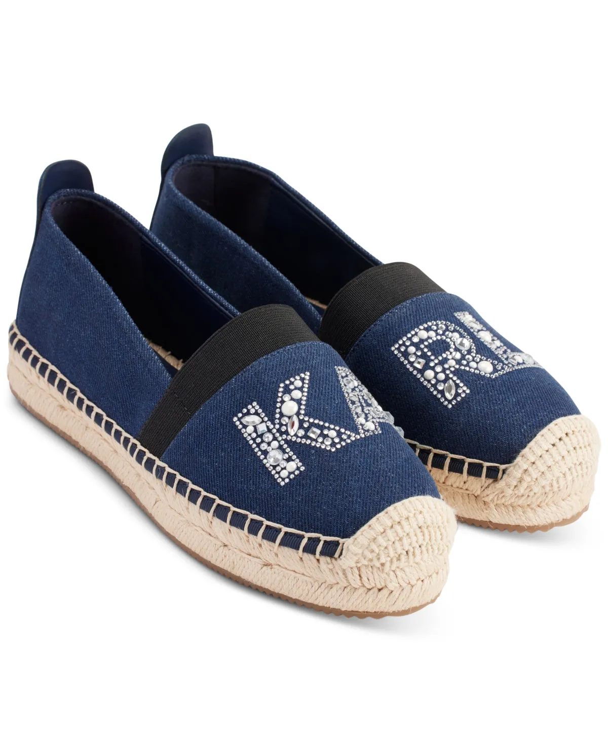 Espadrilles Karl Lagerfeld