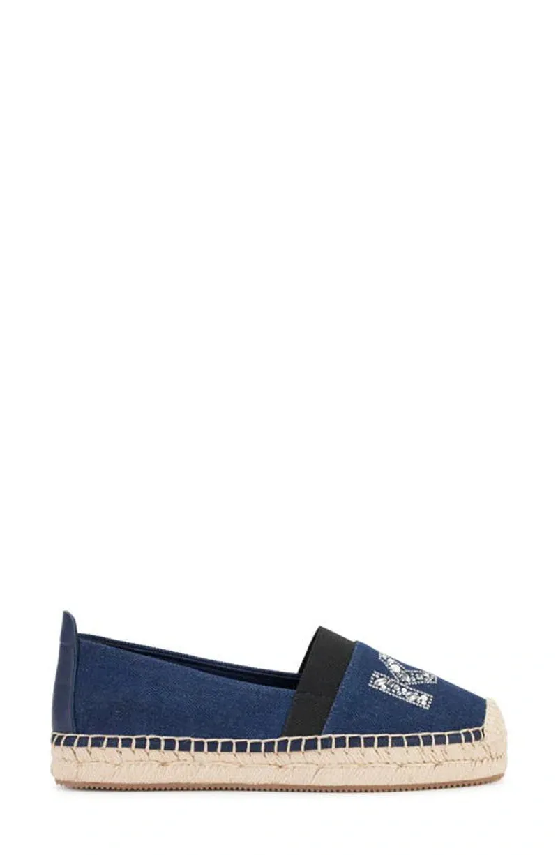 Espadrilles Karl Lagerfeld
