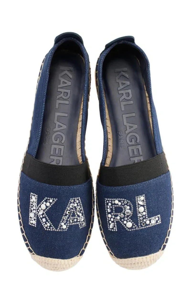 Espadrilles Karl Lagerfeld