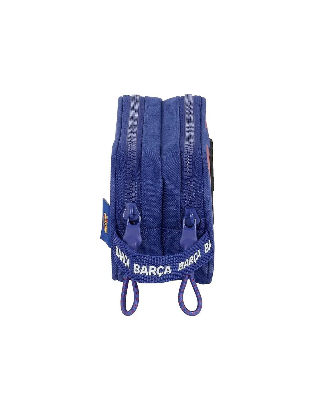 ESTUCHE DOS DEPARTAMENTOS FC BARCELONA 202324