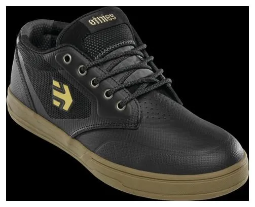 Etnies Zapatillas Etnies Semenuk Pro Negras