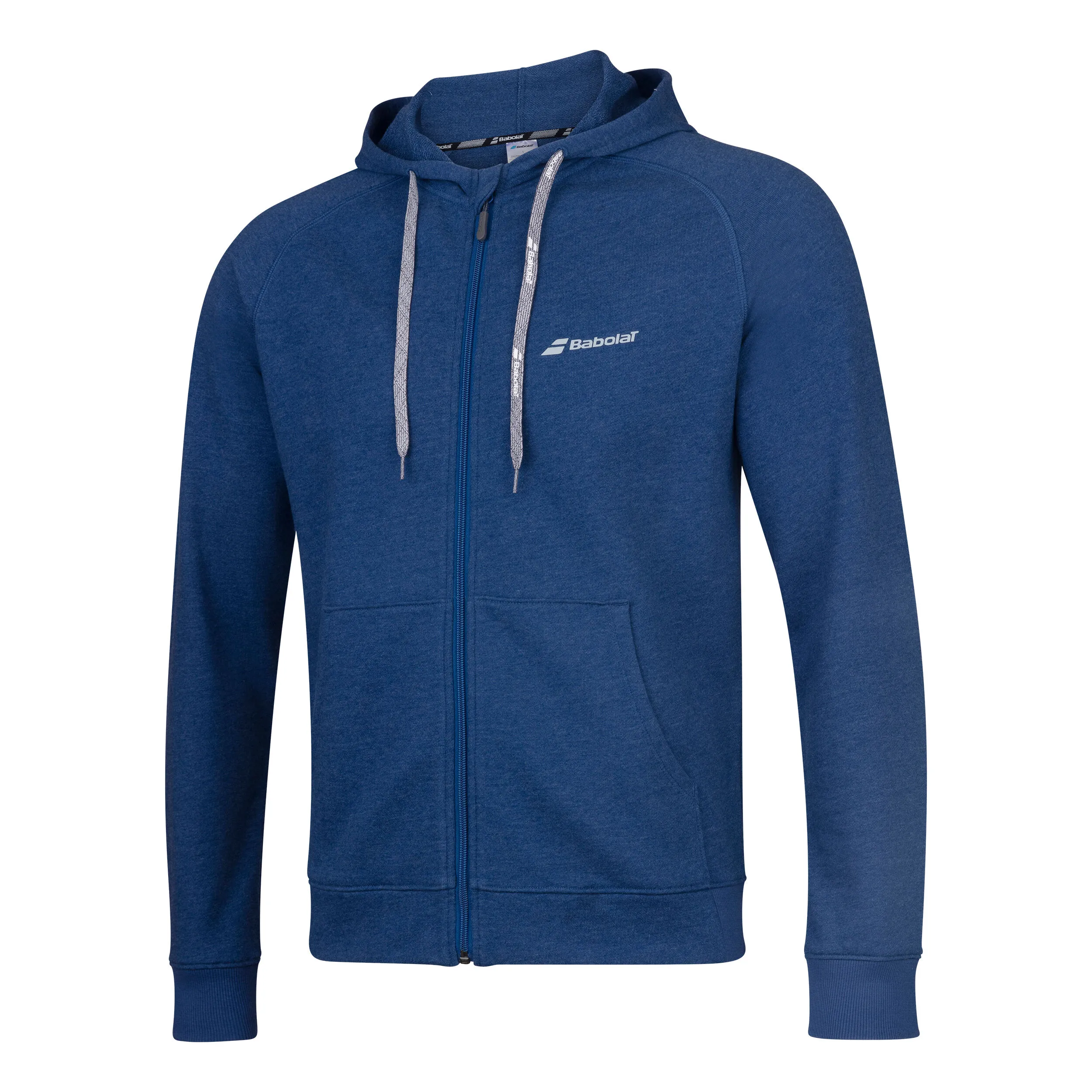 Exercise Sudadera Con Cremallera Hombres