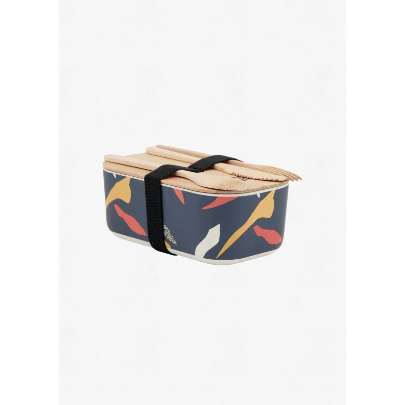 Fiambrera Picture Ebi Bento Set ( DK Petals)