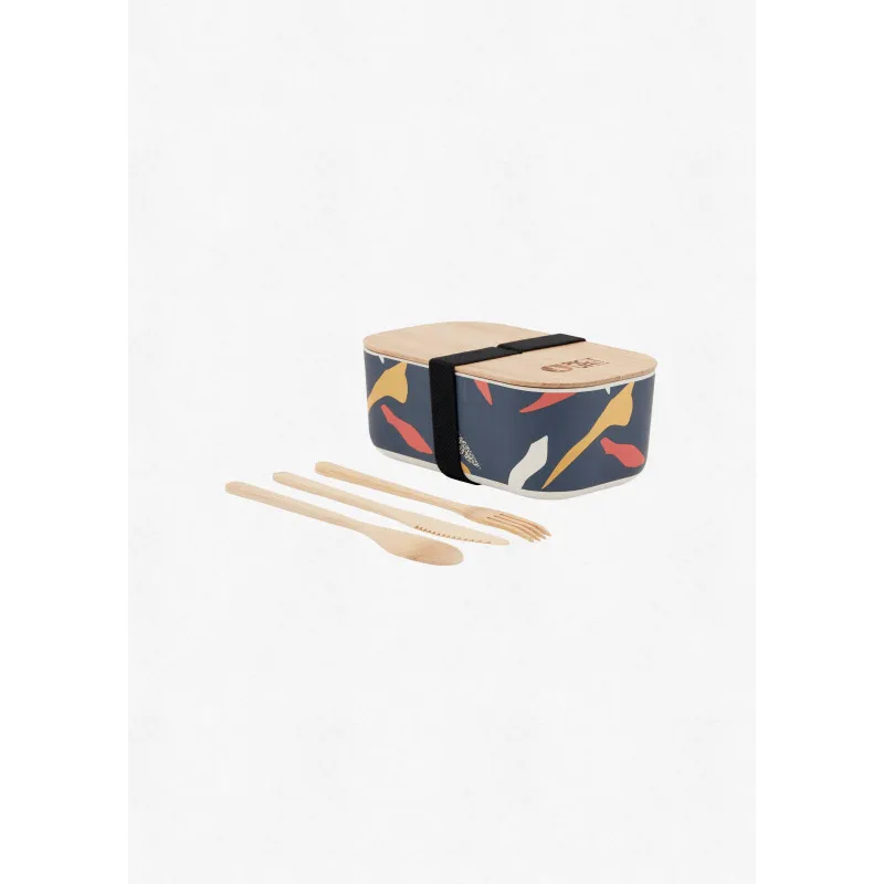 Fiambrera Picture Ebi Bento Set ( DK Petals)