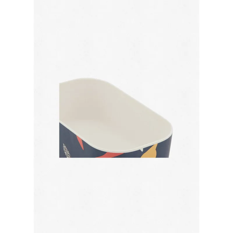 Fiambrera Picture Ebi Bento Set ( DK Petals)