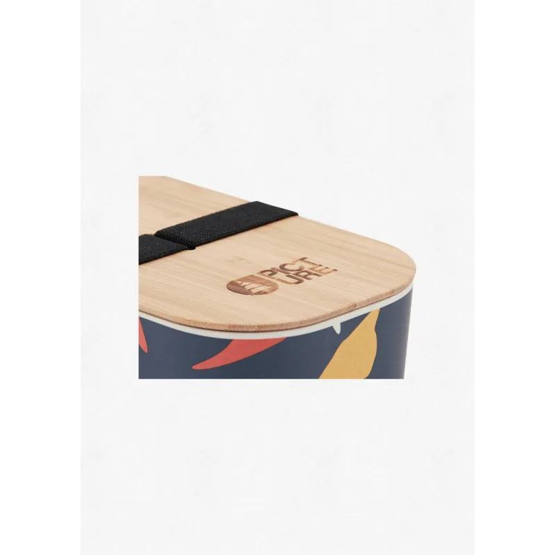 Fiambrera Picture Ebi Bento Set ( DK Petals)
