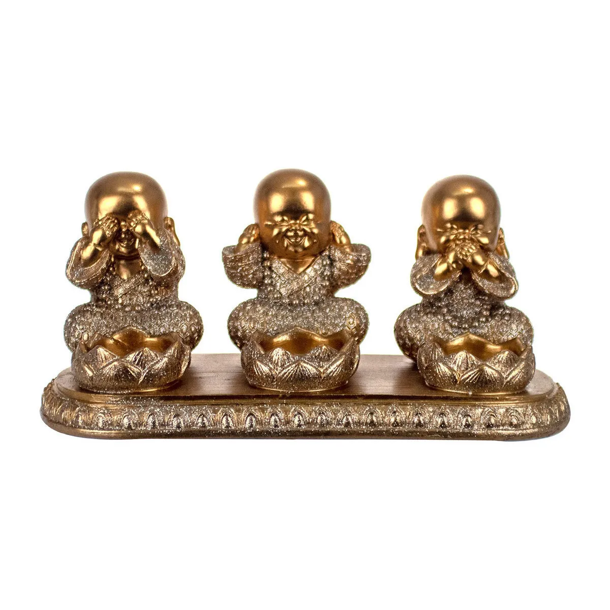 Figura 3 Budas Set 3 U