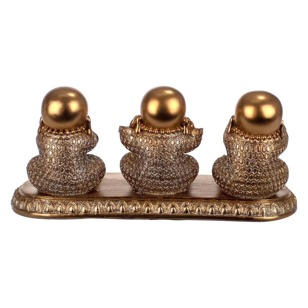 Figura 3 Budas Set 3 U