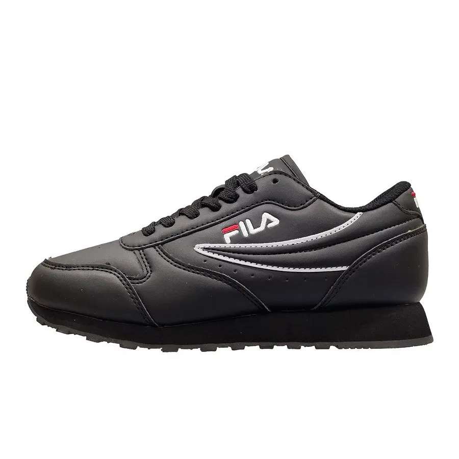 Fila Zapatilla Hombre ORBIT LOW 1010263.12V