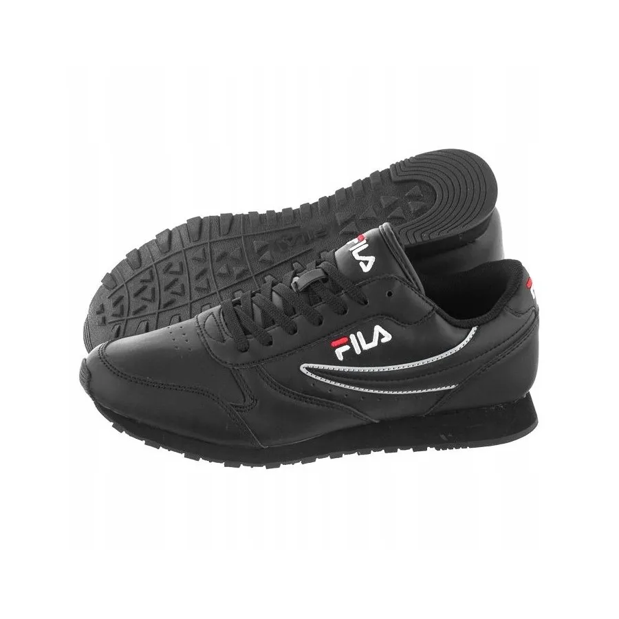 Fila Zapatilla Hombre ORBIT LOW 1010263.12V
