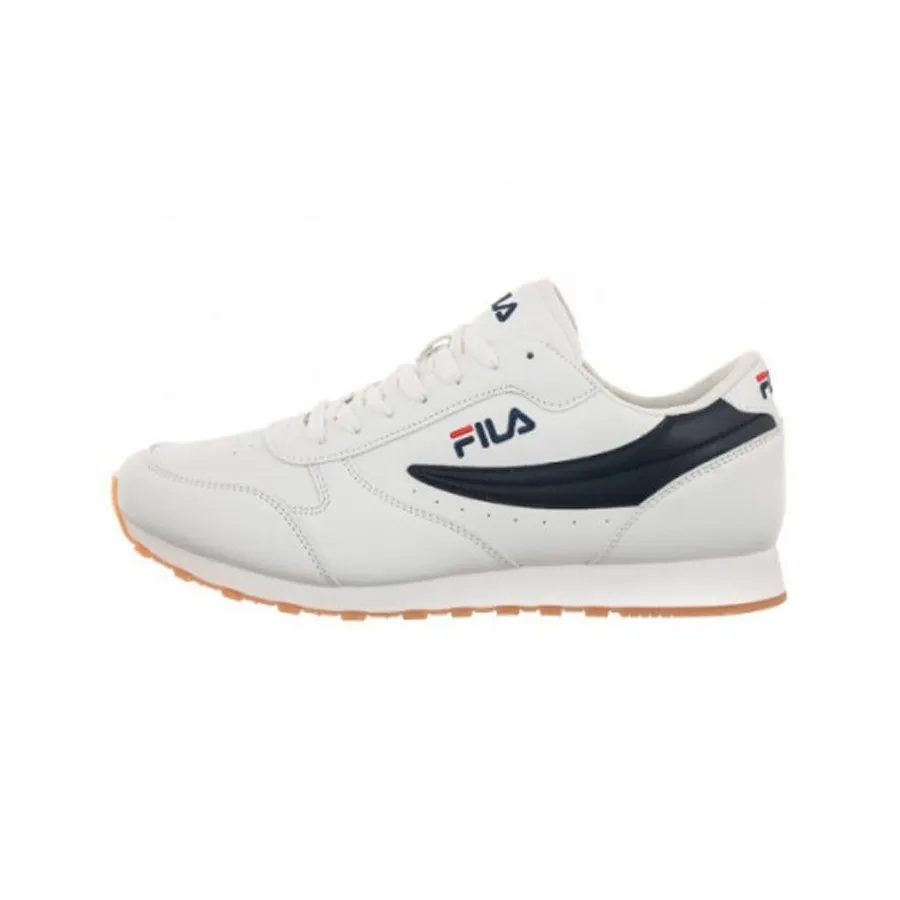 Fila Zapatilla Hombre ORBIT LOW 1010263.98F