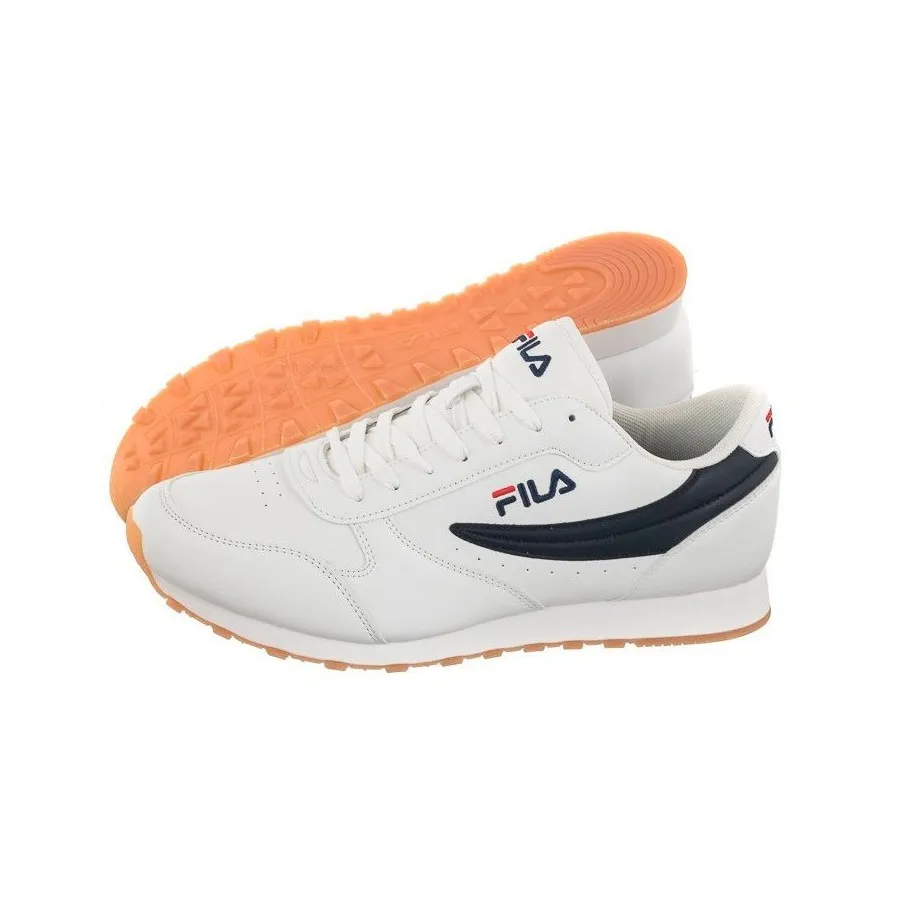 Fila Zapatilla Hombre ORBIT LOW 1010263.98F