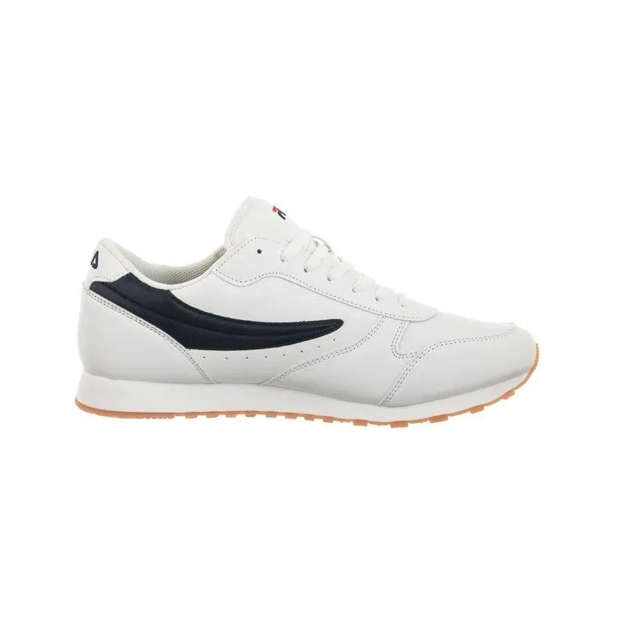 Fila Zapatilla Hombre ORBIT LOW 1010263.98F