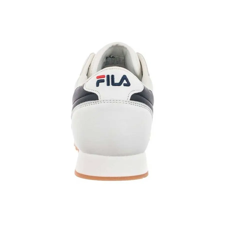 Fila Zapatilla Hombre ORBIT LOW 1010263.98F