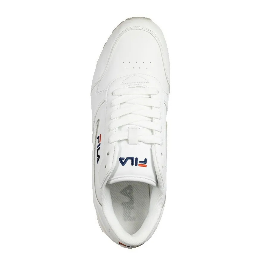 Fila Zapatilla Mujer ORBIT LOW WMN 1010308.1FG