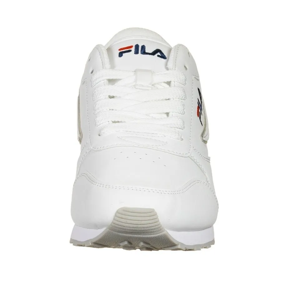 Fila Zapatilla Mujer ORBIT LOW WMN 1010308.1FG