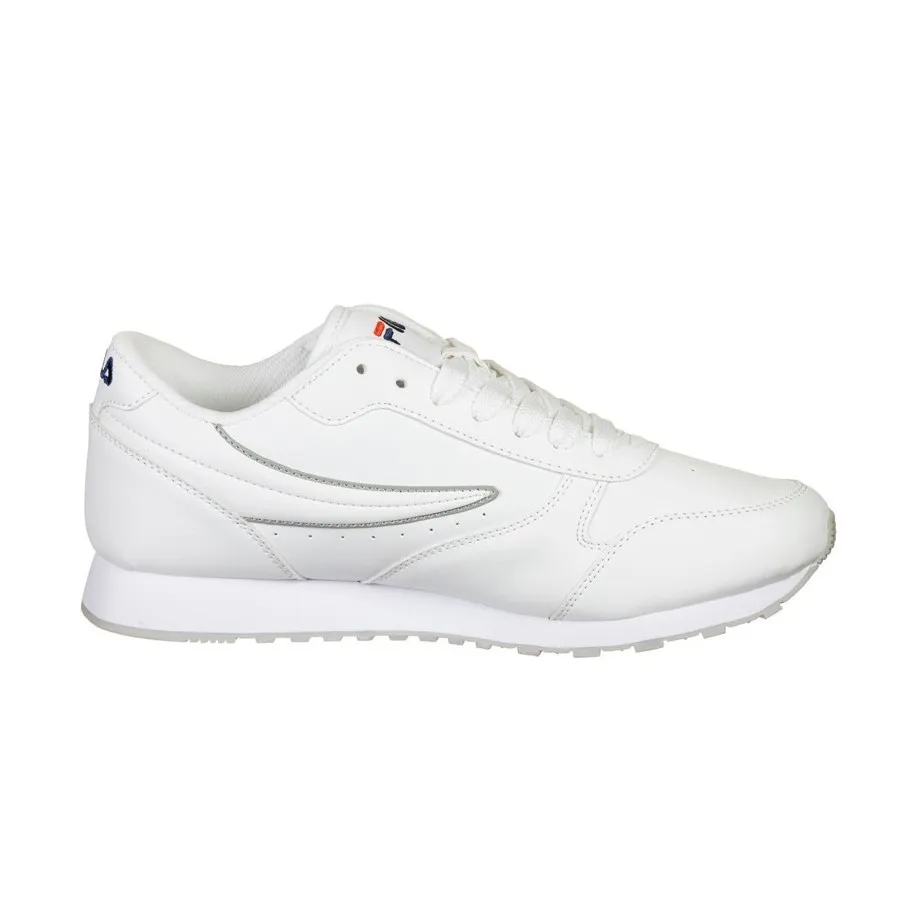Fila Zapatilla Mujer ORBIT LOW WMN 1010308.1FG