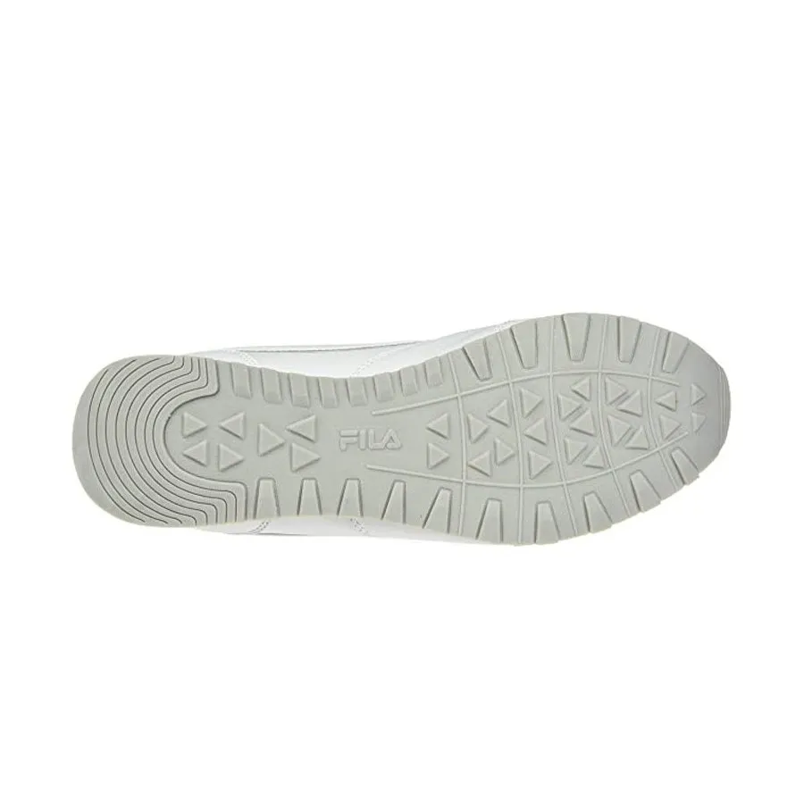Fila Zapatilla Mujer ORBIT LOW WMN 1010308.1FG
