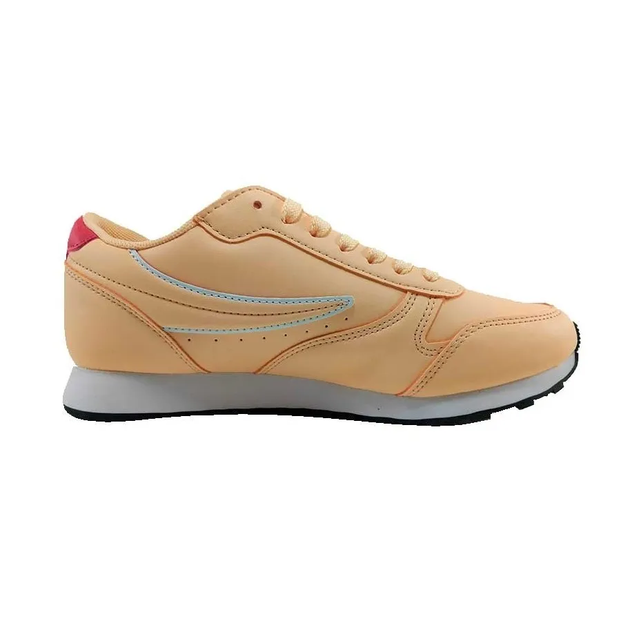 FILA ZAPATILLA ORBIT LOW NUDE 101030870V