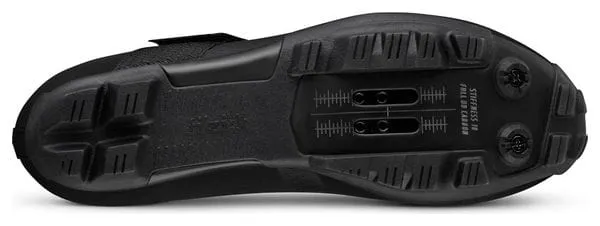 FIZIK ZAPATILLAS FIZIK VENTO FEROX CARBON OFFROAD NEGRO
