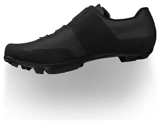 FIZIK ZAPATILLAS FIZIK VENTO FEROX CARBON OFFROAD NEGRO