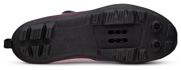 FIZIK Zapatillas Todo Terreno FIZIK Terra Atlas Uva Rosa 39