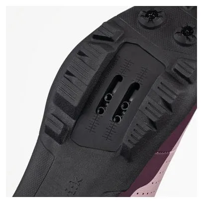 FIZIK Zapatillas Todo Terreno FIZIK Terra Atlas Uva Rosa 39