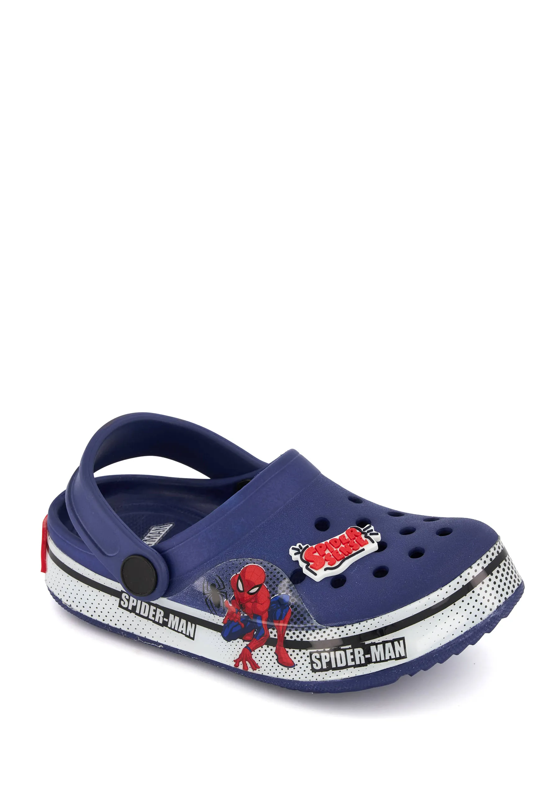 FLAT SPIDERMAN PARA NIÑO 68003