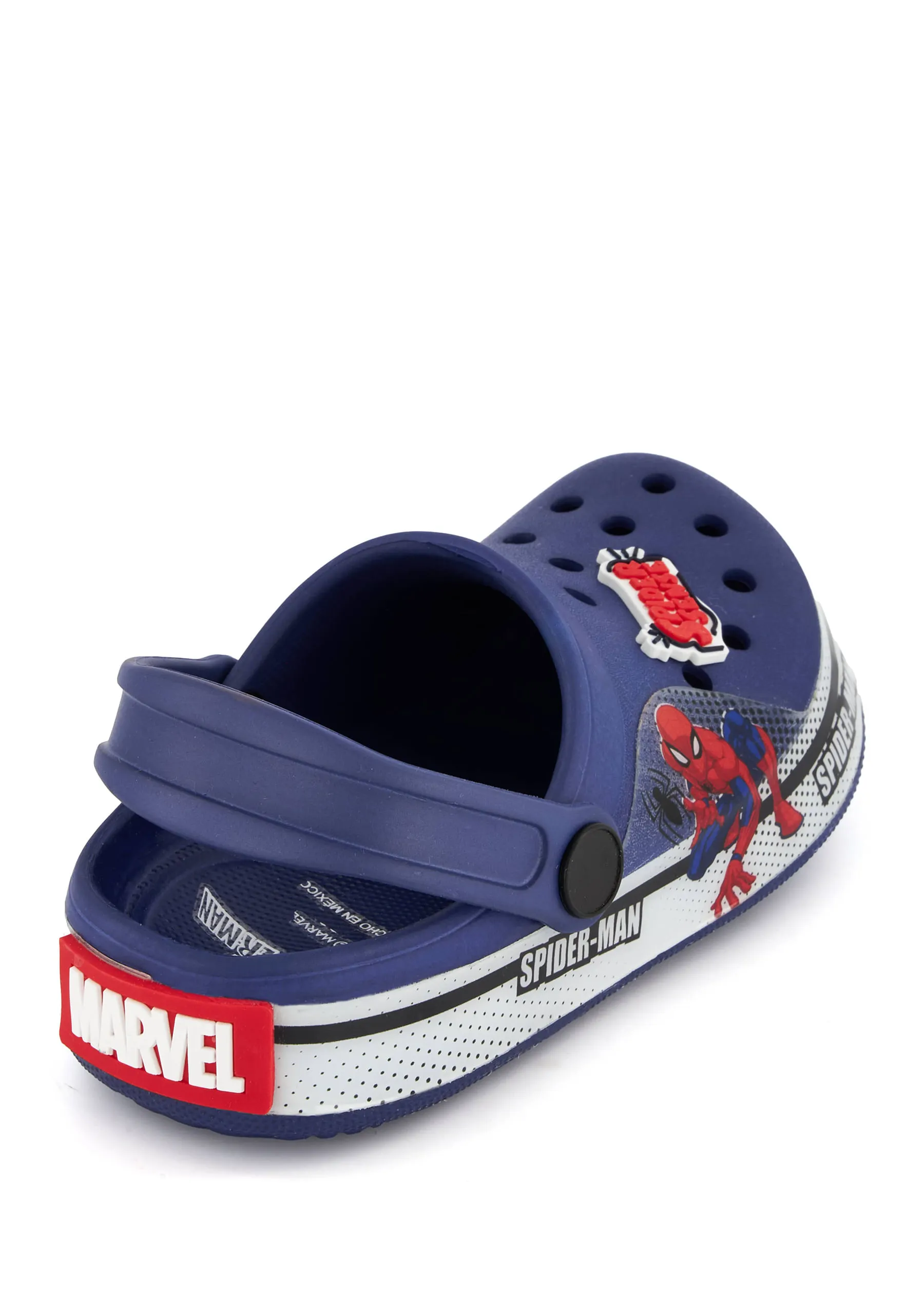 FLAT SPIDERMAN PARA NIÑO 68003