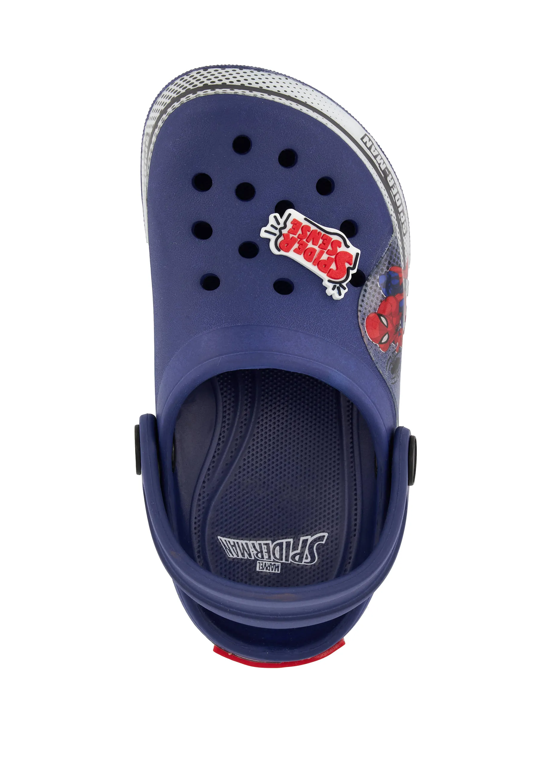 FLAT SPIDERMAN PARA NIÑO 68003