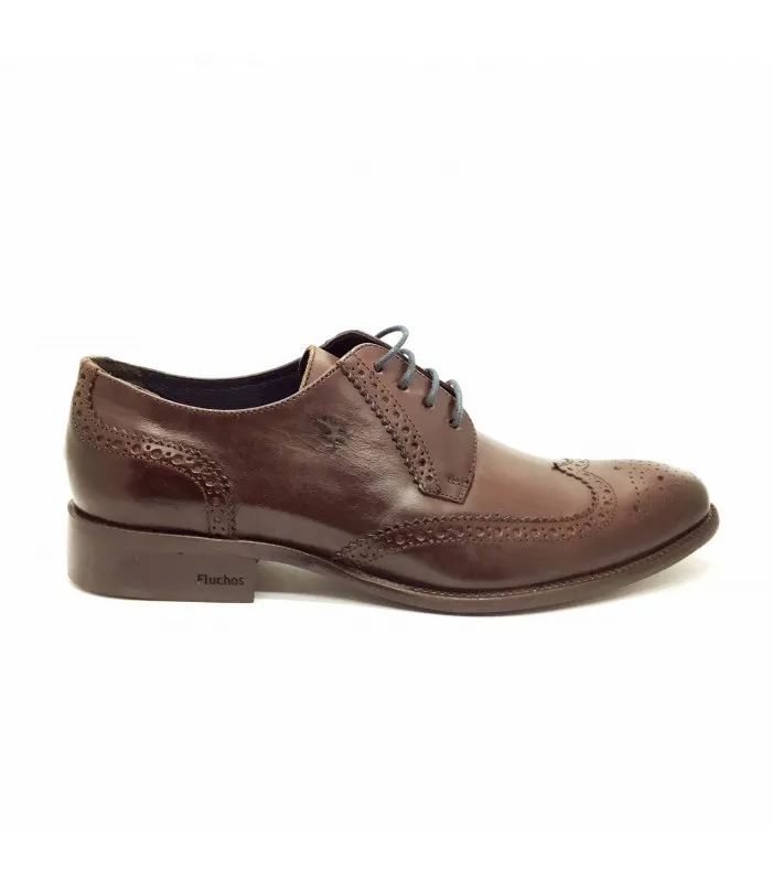 FLUCHOS 8413 Castaño