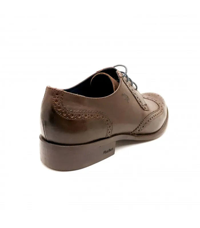 FLUCHOS 8413 Castaño