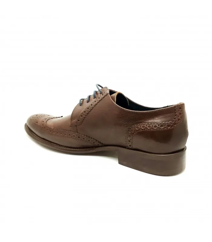 FLUCHOS 8413 Castaño