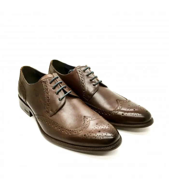 FLUCHOS 8413 Castaño