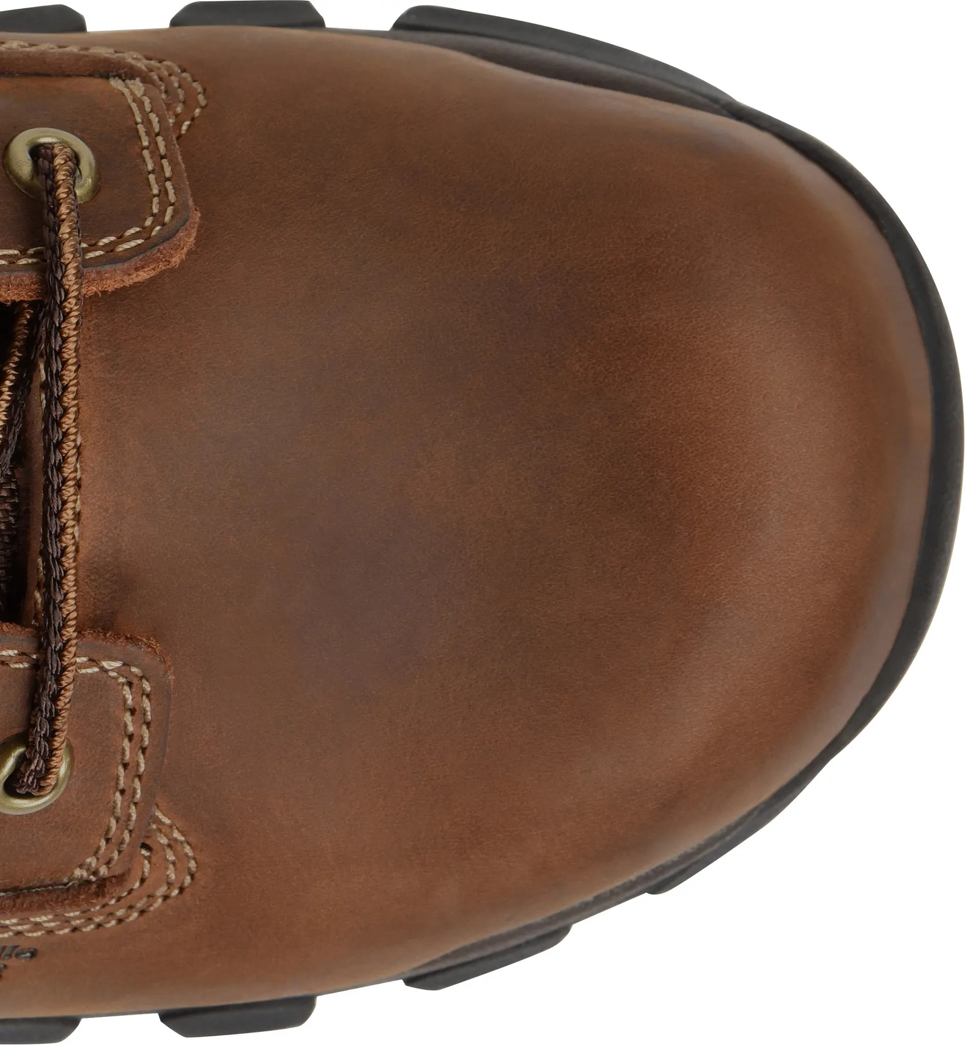 Forrest 8" Composite Toe Insulated Waterproof Work Boot