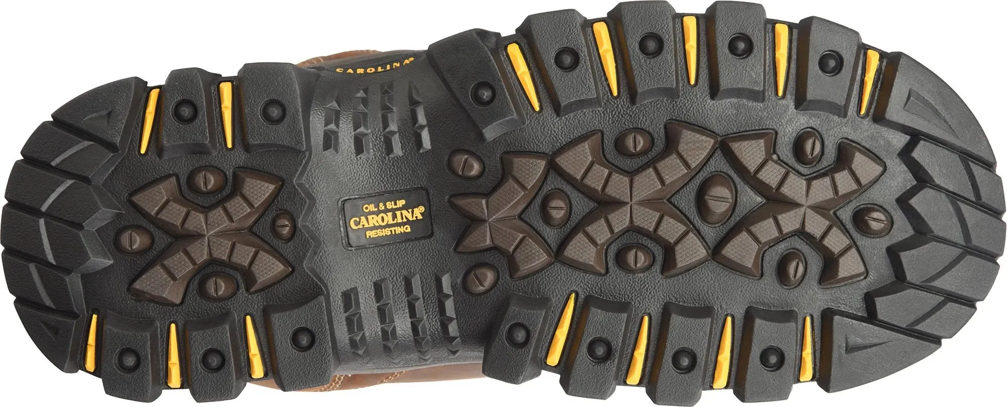 Forrest 8" Composite Toe Insulated Waterproof Work Boot