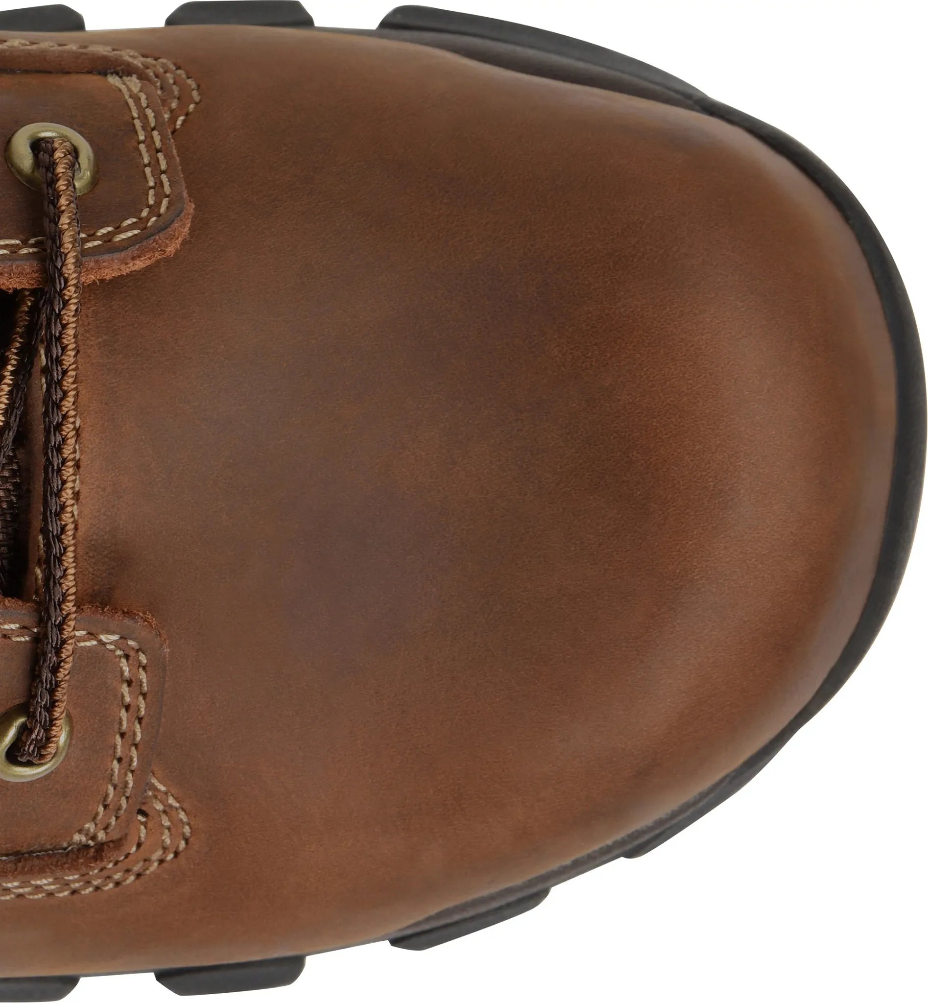 Forrest 8" Soft Toe Insulated Waterproof Work Boot