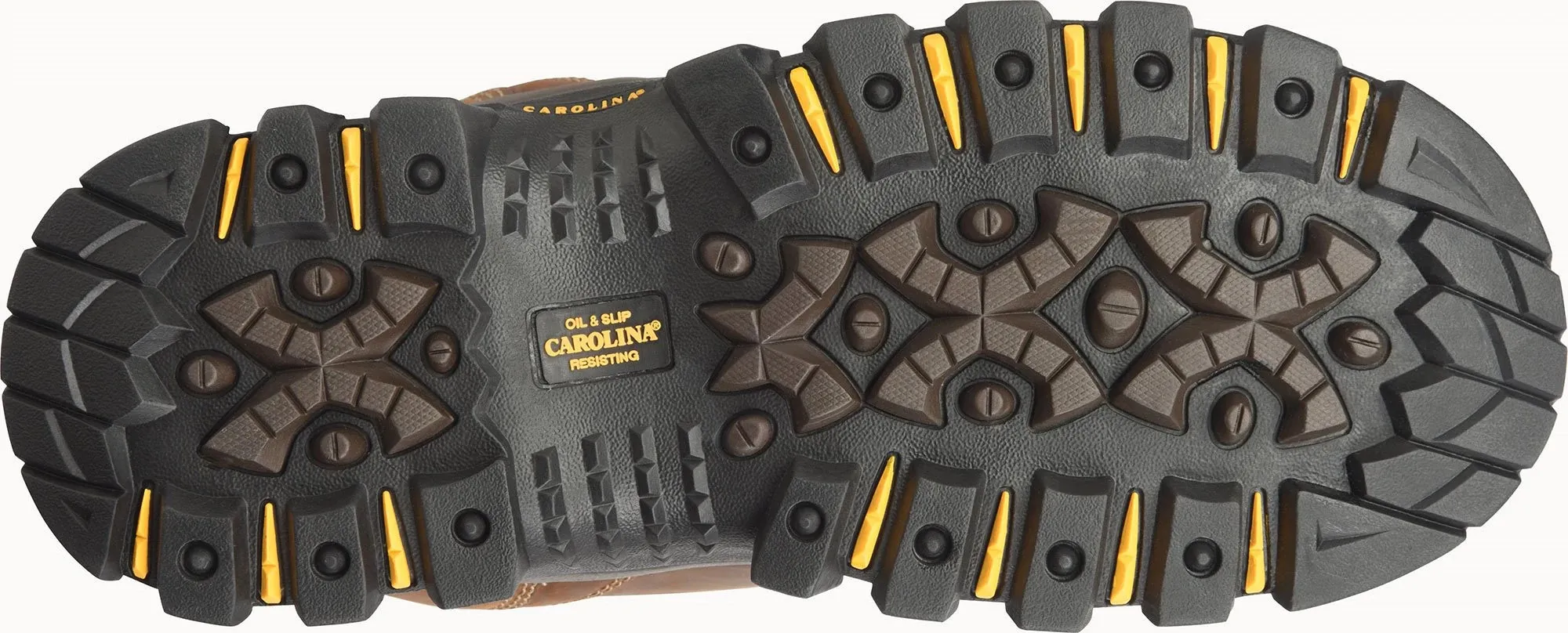 Forrest 8" Soft Toe Insulated Waterproof Work Boot