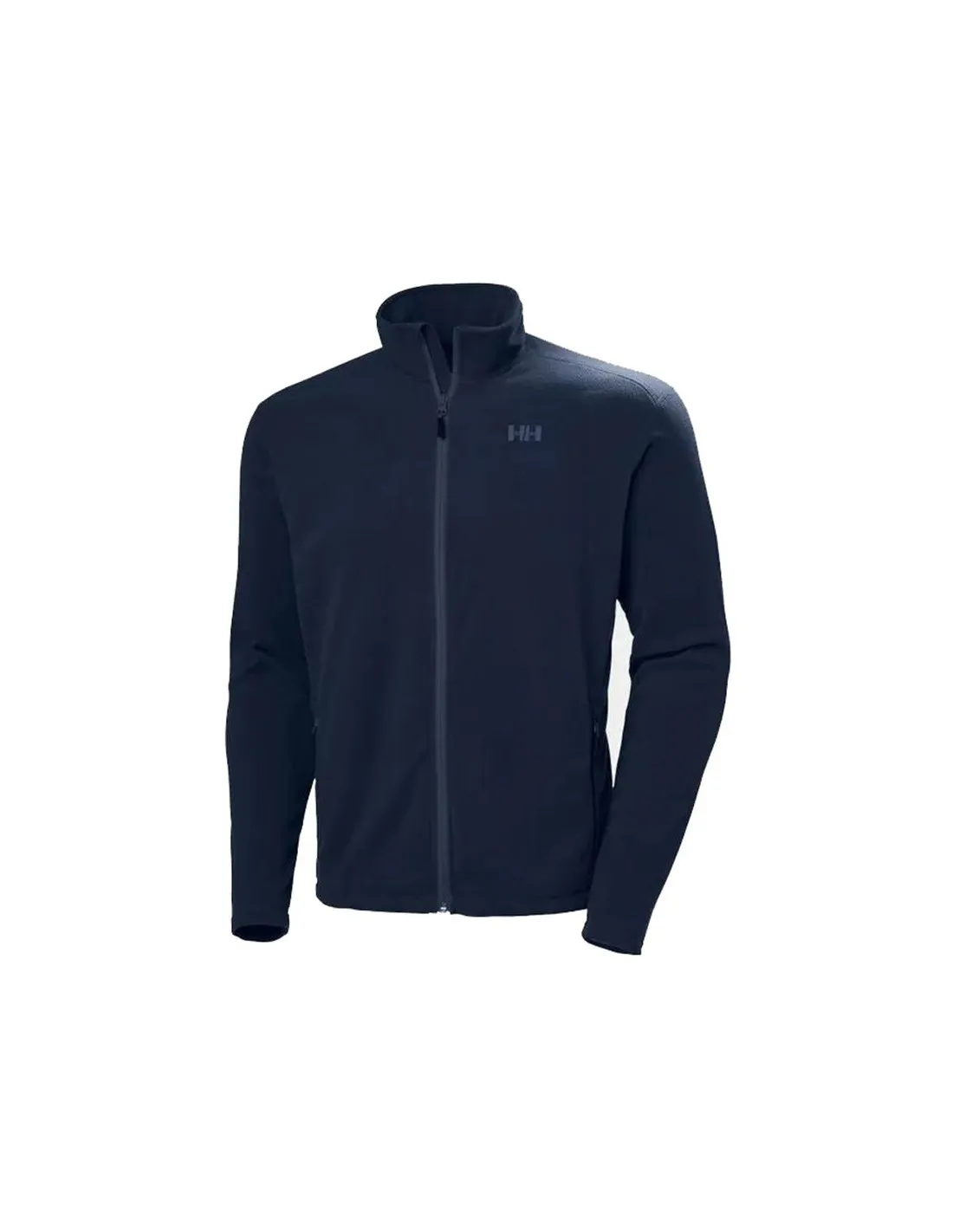 Forro polar de montaña Montaña Helly Hansen Daybreaker Azul Hombre