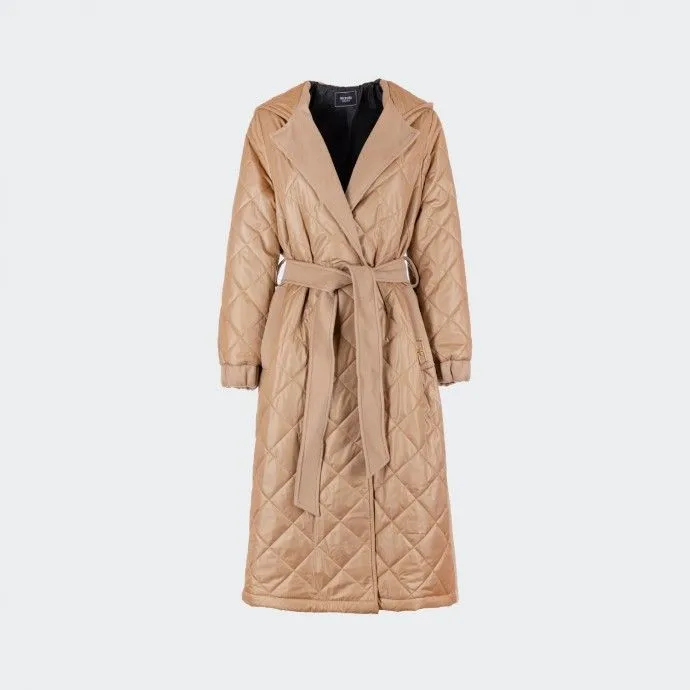 FRACOMINA Chaqueta Fracomina Camel